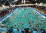 Natación Soprole vivió su 3ª fecha en Valdivia