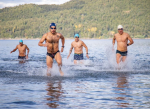 Caburgua recibirá el Campeonato Aguas Puras en formato “Gran Escape” de aguas abiertas