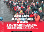 Todo listo para el campeonato de Aguas Abiertas 2025 en San Pedro de la Paz