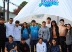 Iron Swim se corona campeón en el Nacional de Aguas Abiertas 2025